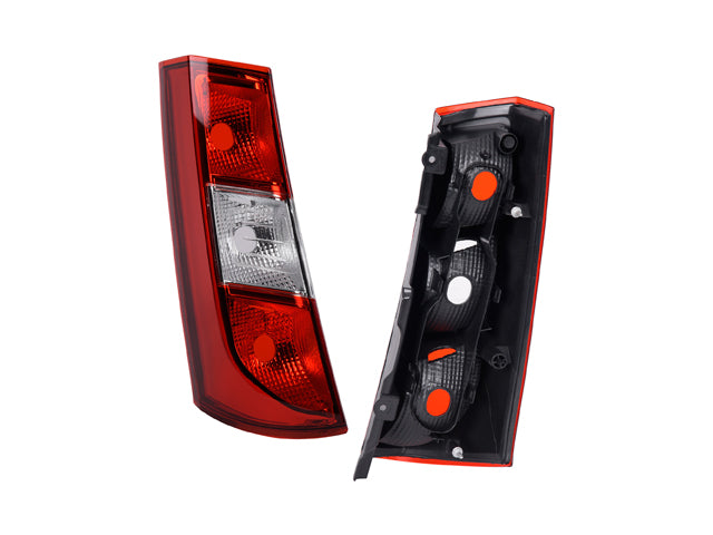 Calavera P/ Renault Kangoo 2019-2023