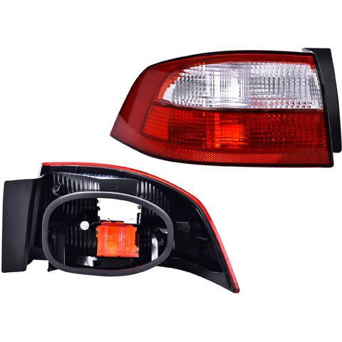 Calavera Exterior P/ Renault Laguna 2003-2005