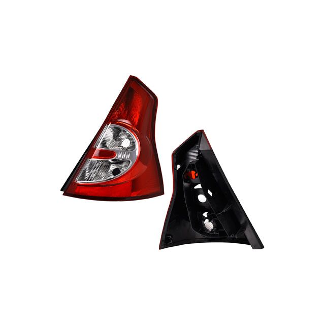 Calavera P/ Renault Sandero 2010-2011