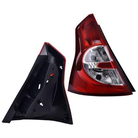 Calavera P/ Renault Sandero 2010-2011