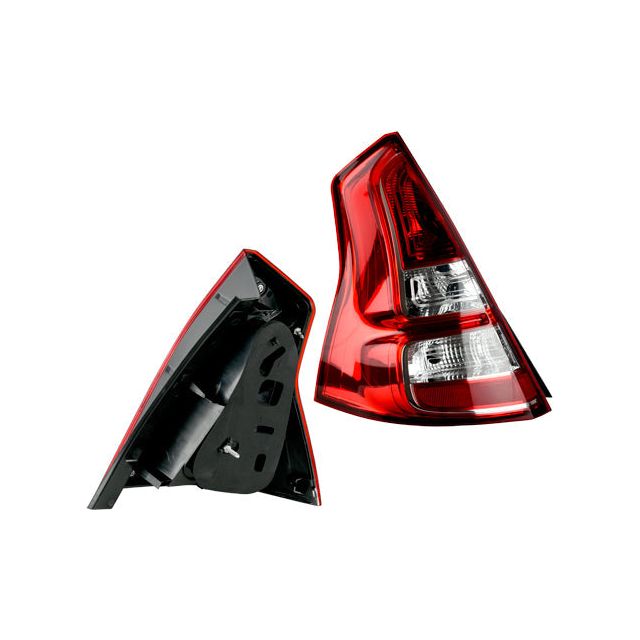 Calavera P/ Renault Sandero 2012-2015