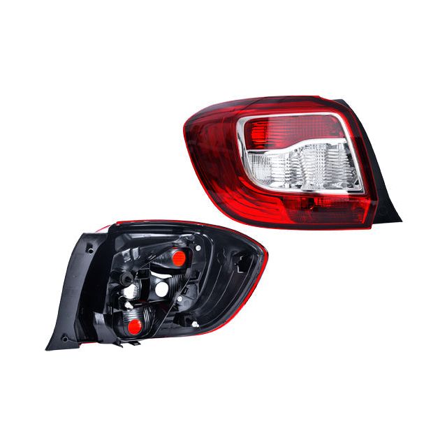 Calavera P/ Renault Sandero 2017-2019