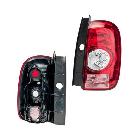 Calavera P/ Renault Duster 2013-2016