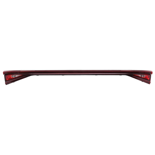 Calavera Central LED Con Foco Leon 2021-2022
