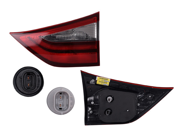 Calavera Interior para Toyota Sienna 2020-2020
