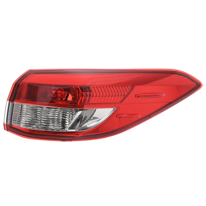 Calavera Exterior P/ Toyota Yaris 2018-2022