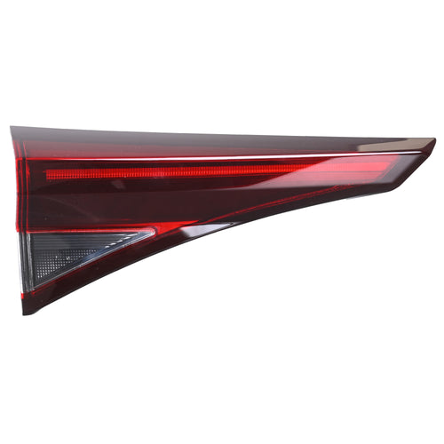 Calavera Interior Izquierda LED Con Foco Avanza 2022-2025