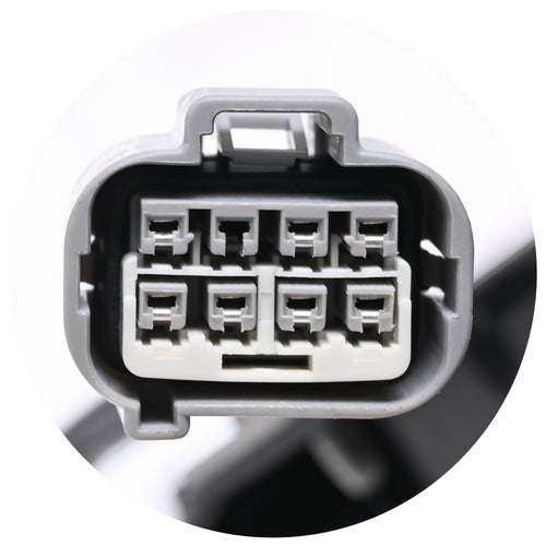 Calavera Exterior Derecha LED Con Foco Avanza 2022-2025
