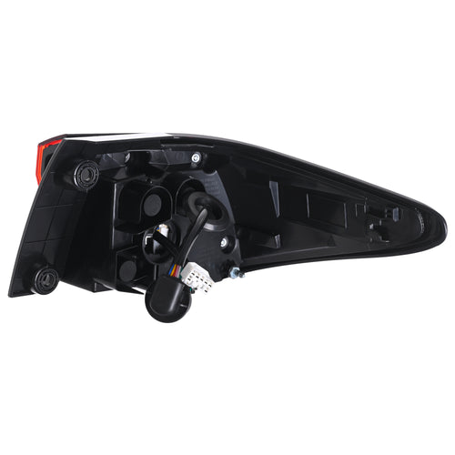 Calavera Exterior Izquierda LED Con Foco Avanza 2022-2025