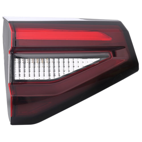 Calavera Interior Izquierda LED Con Foco Raize 2022-2025