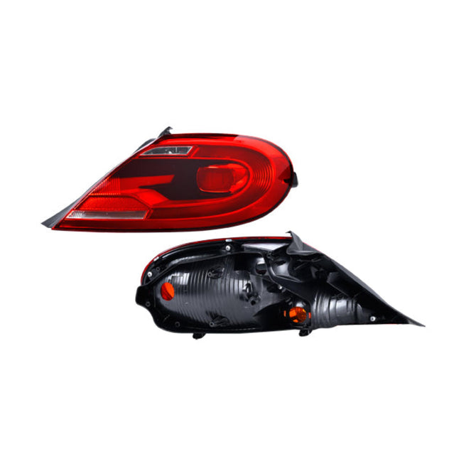 Calavera Vw Beetle S/Foco Tyc Der P/ Volkswagen Beetle 2012-2016