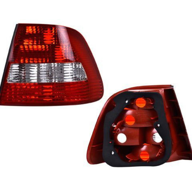 Calavera P/ Volkswagen Derby 2001-2009