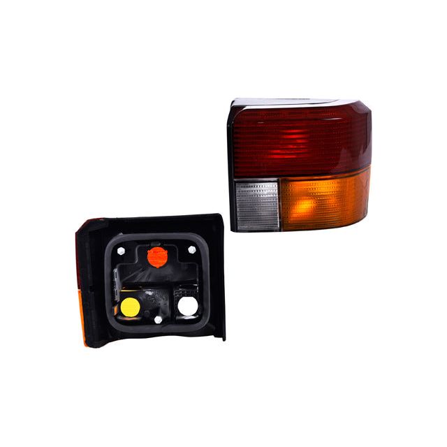 Calavera Derecha para Volkswagen Eurovan 2001-2004 Sin foco