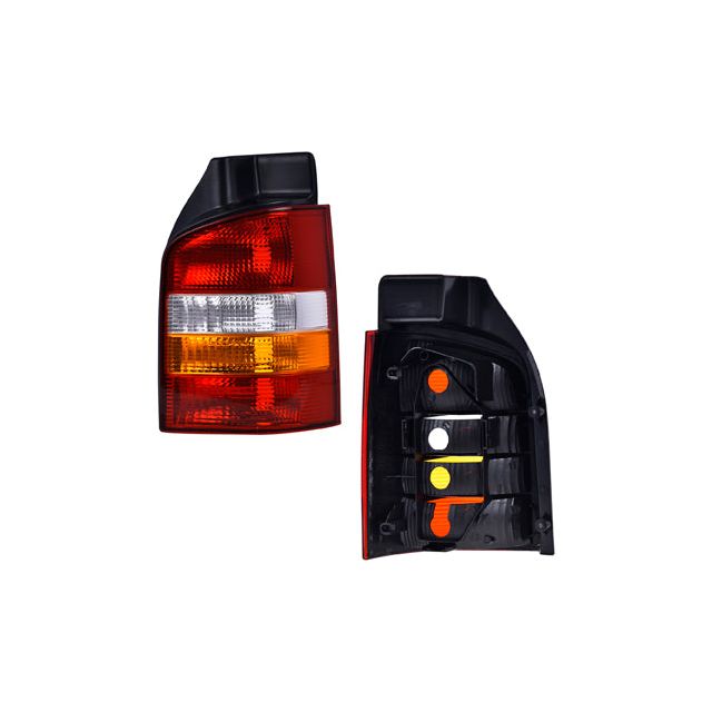 Calavera P/ Volkswagen Eurovan 2005-2009