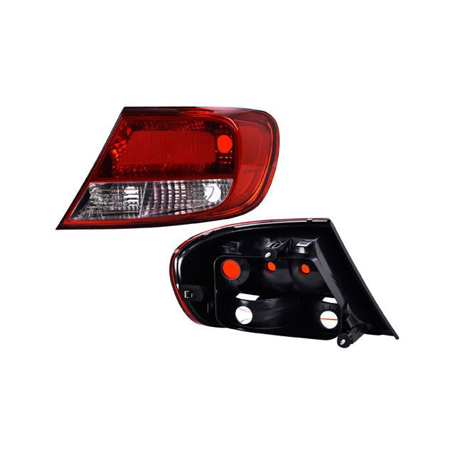 Calavera P/ Volkswagen Gol 2009-2013