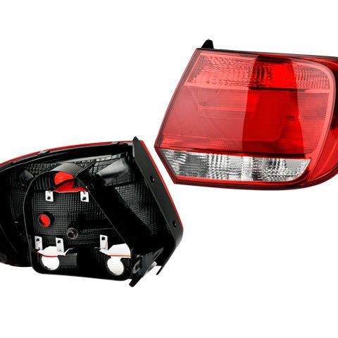 Calavera P/ Volkswagen Gol 2013-2016
