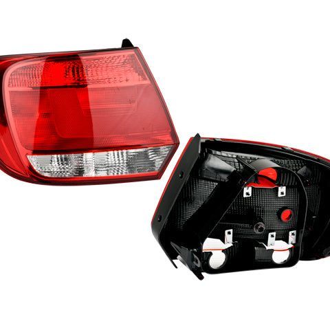 Calavera P/ Volkswagen Gol 2013-2016