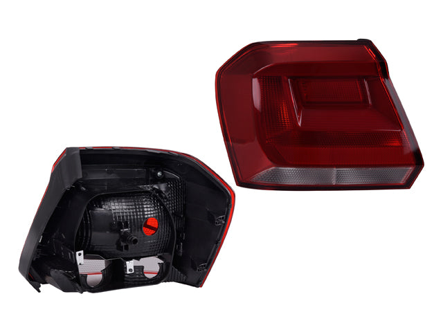 Calavera P/ Volkswagen Gol 2017-2020