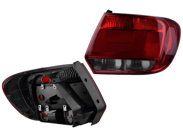 Calavera P/ Volkswagen Gol 2013-2016