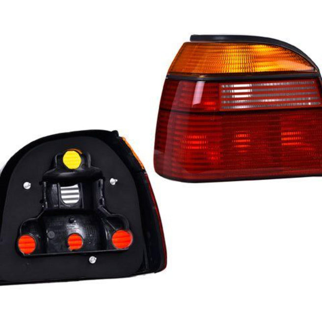 Calavera Vw Golf P/ Volkswagen Golf 1993-1999