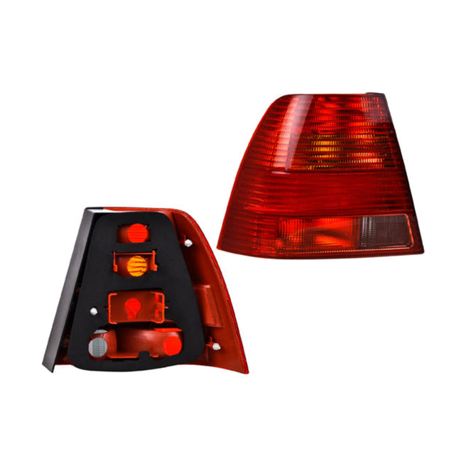 Calavera P/ Volkswagen Jetta 1999-2003