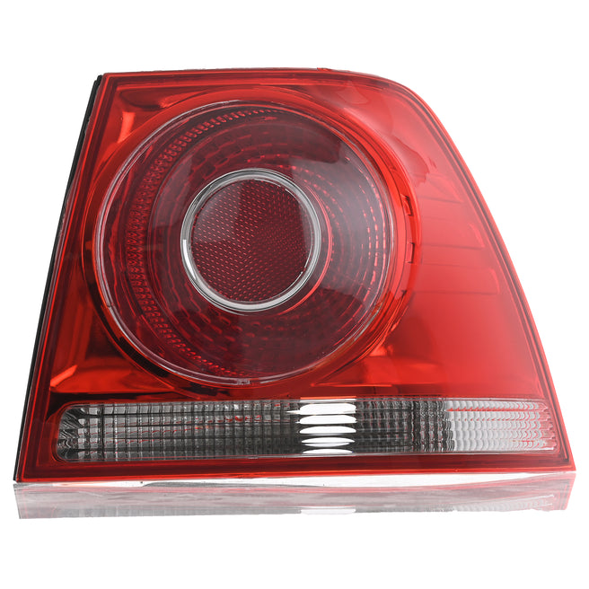 Calavera Exterior Vw Jetta 08-15 Clara Sfoco Cn Der P/ Volkswagen Jetta 2008-2015