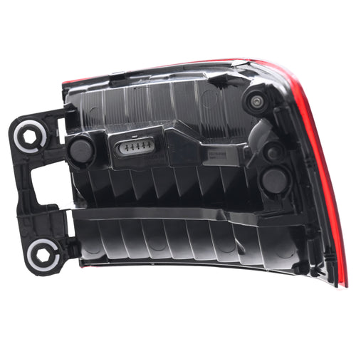 Calavera Exterior Izquierda LED Con Foco Jetta 2019-2021