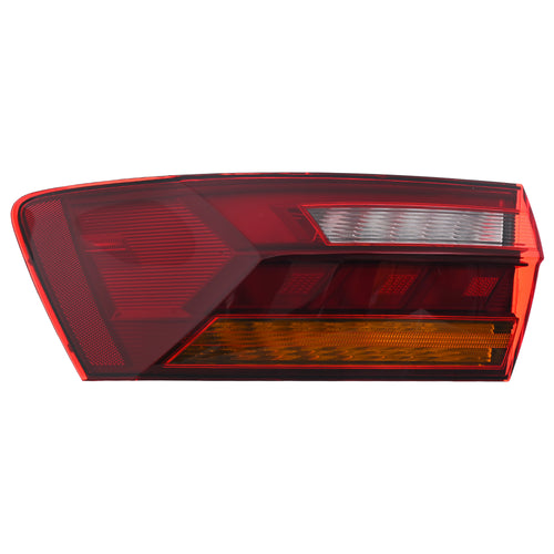 Calavera Exterior Izquierda LED Con Foco Jetta 2019-2021