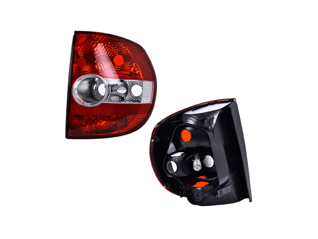 Calavera P/ Volkswagen Lupo 2004-2009
