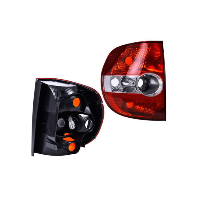 Calavera P/ Volkswagen Lupo 2004-2009