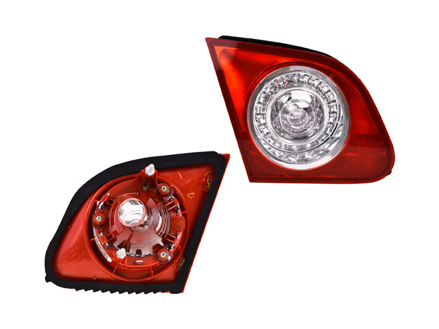 Calavera Interior Vw Passat 06-10 4 Puertas S/Foco Depo Izq
Cala P/ Volkswagen Passat 2006-2010