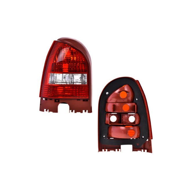 Calavera P/ Volkswagen Pointer 2000-2005