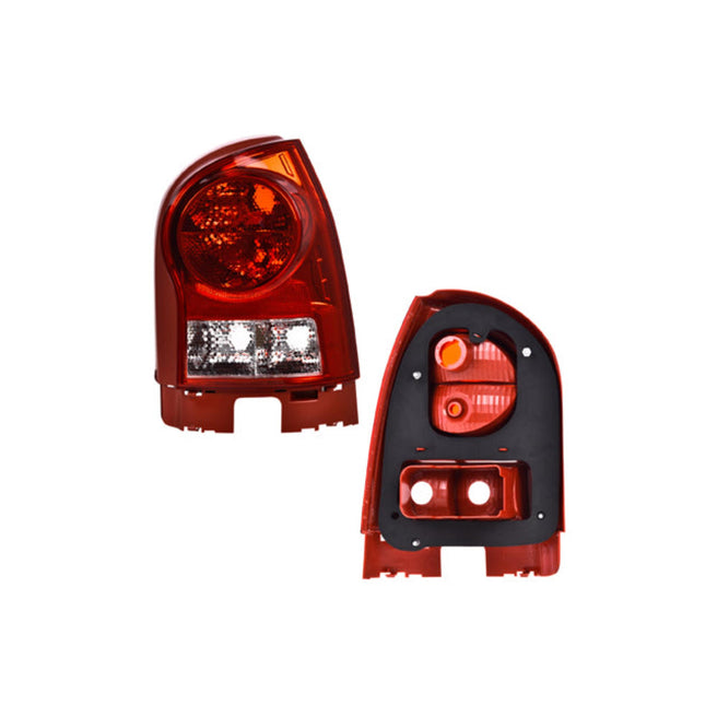 Calavera Vw Pointer. P/ Volkswagen Pointer 2006-2009