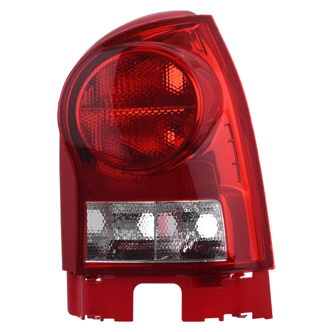 Calavera P/ Volkswagen Pointer 2006-2009