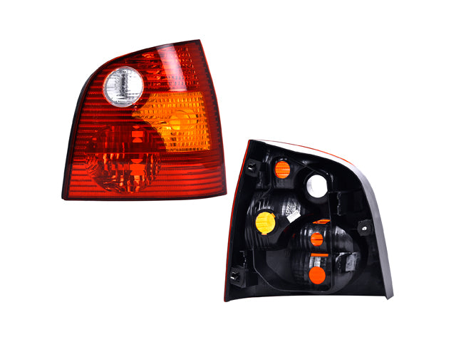 Calavera P/ Volkswagen Polo 2003-2007