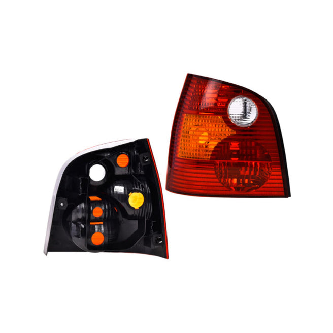 Calavera P/ Volkswagen Polo 2003-2007