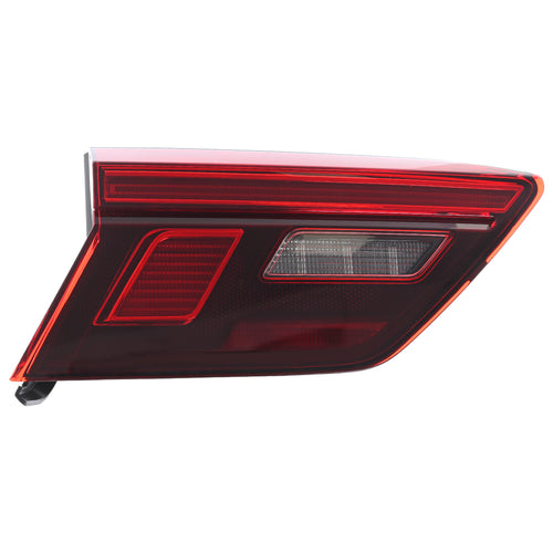 Calavera Interior Izquierda LED Con Foco Tiguan 2018-2021