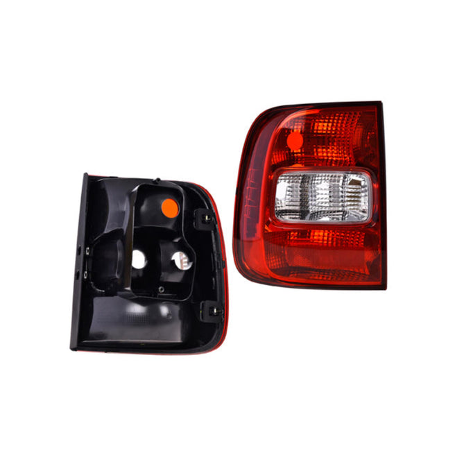 Calavera Vw Saveiro P/ Volkswagen Saveiro 2010-2016