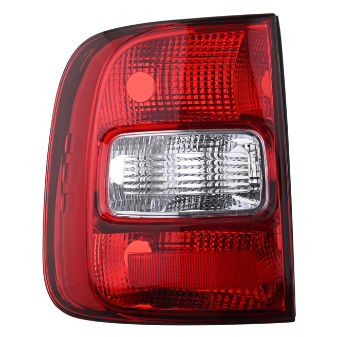 Calavera Volkswagen Saveiro P/ Volkswagen Saveiro 2010-2016