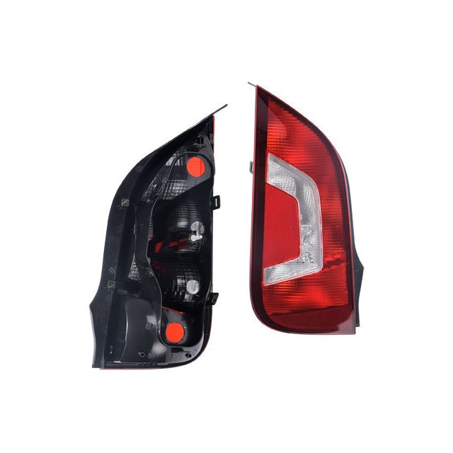 Calavera Vw Up P/ Volkswagen Up 2016-2017