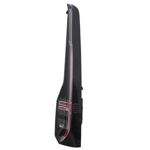 Calavera Derecha LED Con Foco Caddy 2022-2024