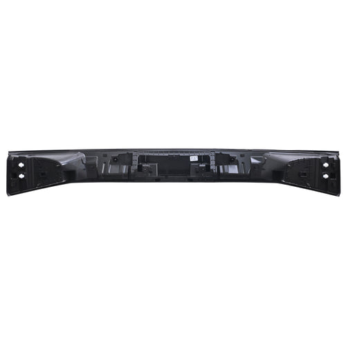 Calavera Central LED Con Foco Nivus 2022-2024