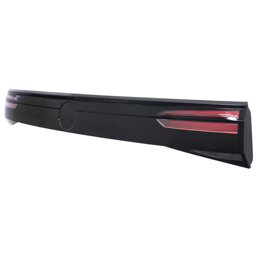 Calavera Central LED Con Foco Nivus 2022-2024