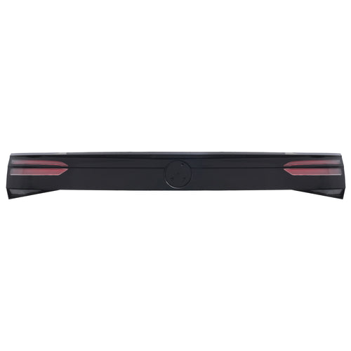 Calavera Central LED Con Foco Nivus 2022-2024
