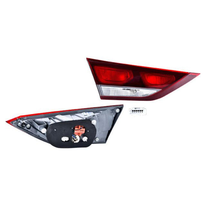Calavera Interior P/ Hyundai Elantra 2017-2018