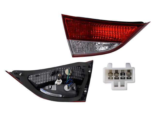 Calavera Interior Hy Elantra 11-13 C/Foco Depo Izq.
Resultado: Calaver P/ Hyundai Elantra 2011-2013