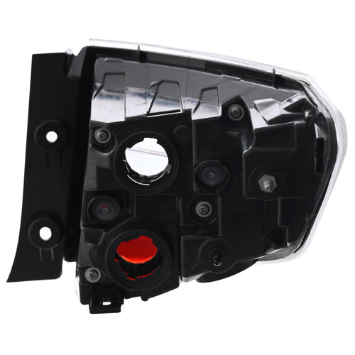 Calavera Izquierda LED Sin Foco Grand i10 2021-2025 DEPO