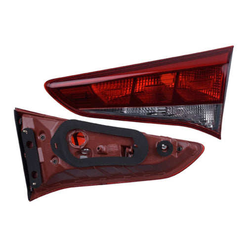 Calavera Interior P/ Hyundai Tucson 2016-2018