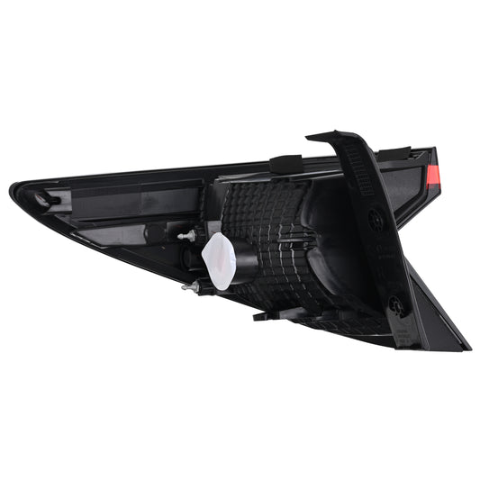 Calavera Exterior P/ Hyundai Tucson 2022-2024