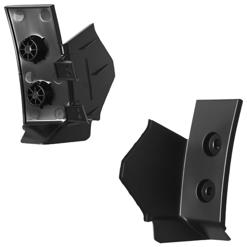 Calavera Exterior Derecha LED Con Foco HB20 2023-2025